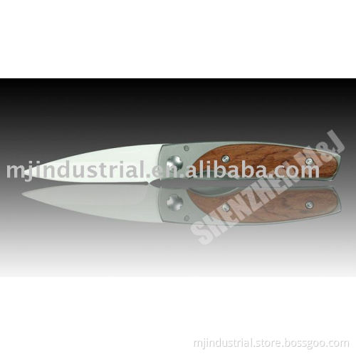 Ceramic pocket knife FKS90A